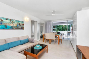 2 Bedroom Drift Apartment 3208 Palm Cove